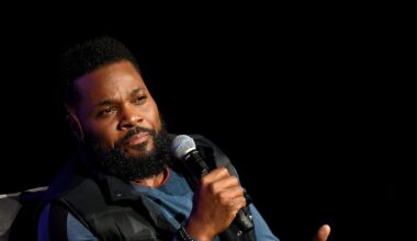Malcolm-Jamal Warner died tragically one year ago. Now his widow is suing his mother - CTV News