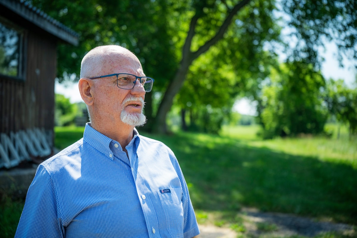 Doctors warned of rising tick-borne disease anaplasmosis in new CMAJ report