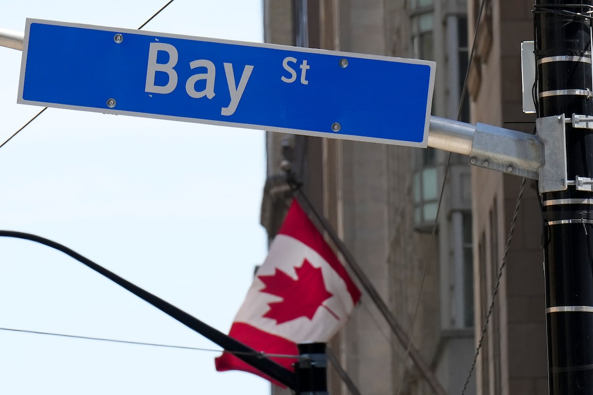 How much were Canada’s top CEOs paid in 2025? Here’s the full breakdown