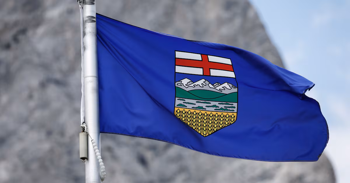 Construction to begin on $2.9B Alberta natural gas pipeline after regulator approval - CTV News