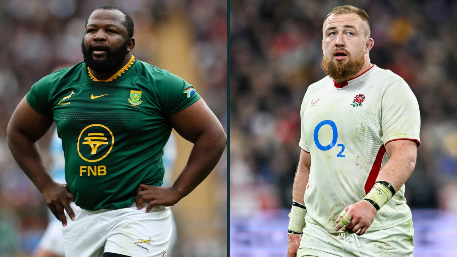 Springboks v England prediction: Rassie Erasmus' side to blow the English away