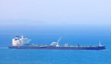 Energy-hungry Asia must learn from Iran crisis