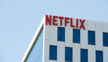 Netflix Hit With $105 Million Suit After Losing Nicolas Cage Film