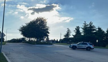 Bennington elementary student dies days after scooter crash