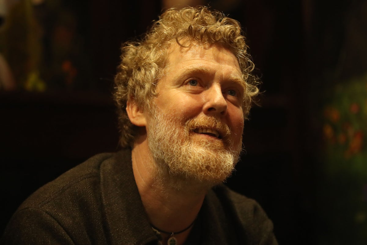 Glen Hansard death: Oscar-winning Irish musician and star of Once dies aged 56 in motorbike crash