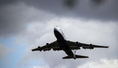 What happened to Flight BA919? Everything we know about plane 'stall' drama over London