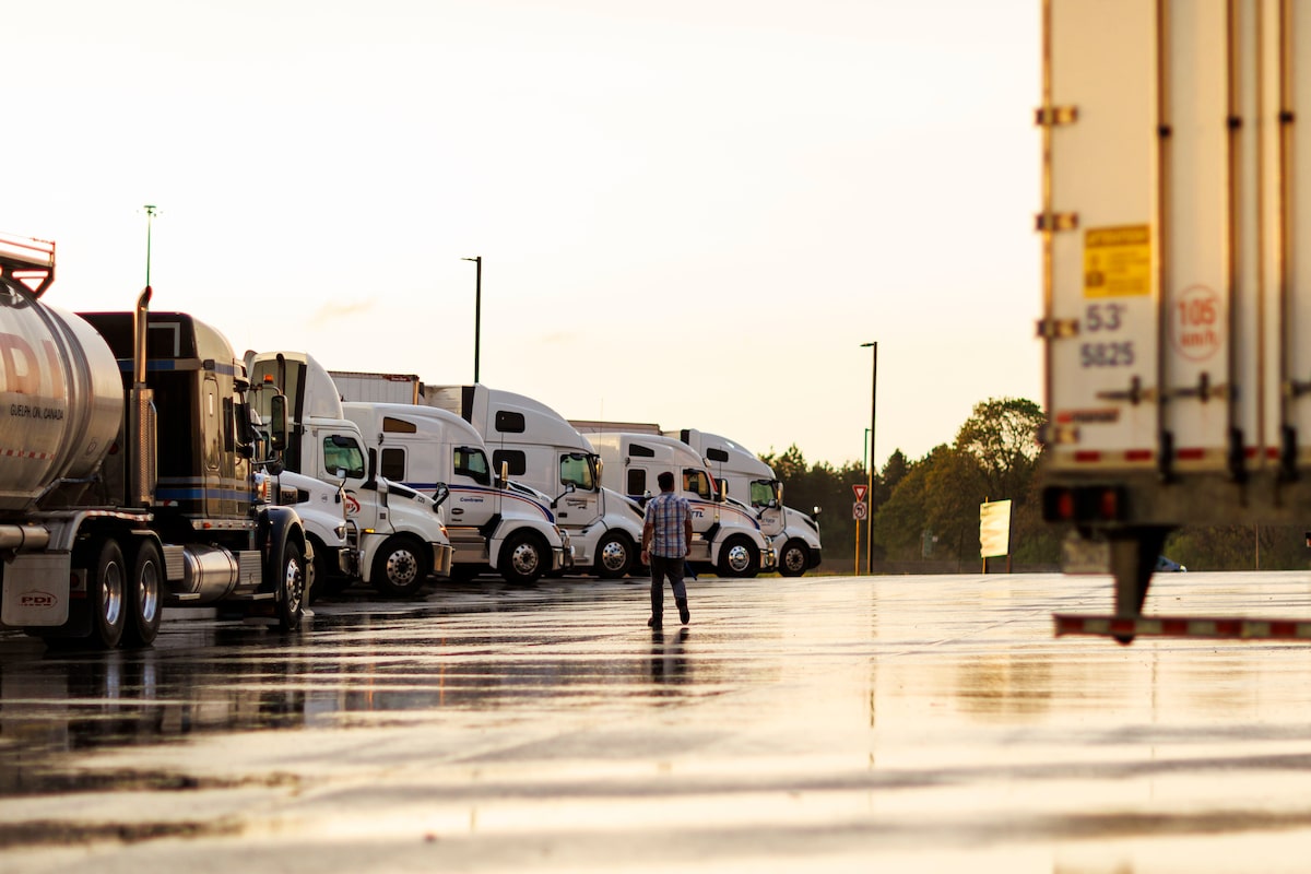 Trucking companies deemed unsafe permitted to employ temporary foreign workers