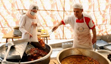 Will Iran go food shopping in America? Trump seeks $12bn windfall from frozen funds