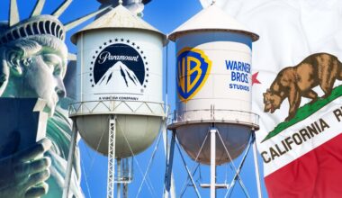 Paramount-WBD Merger Lawsuit: What Happens Next?