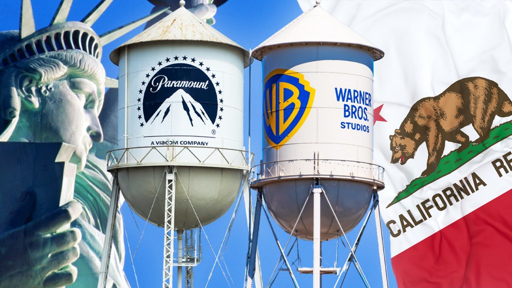 Paramount-WBD Merger Lawsuit: What Happens Next?