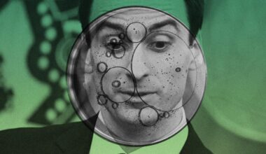 The tech-broification of American science has officially begun