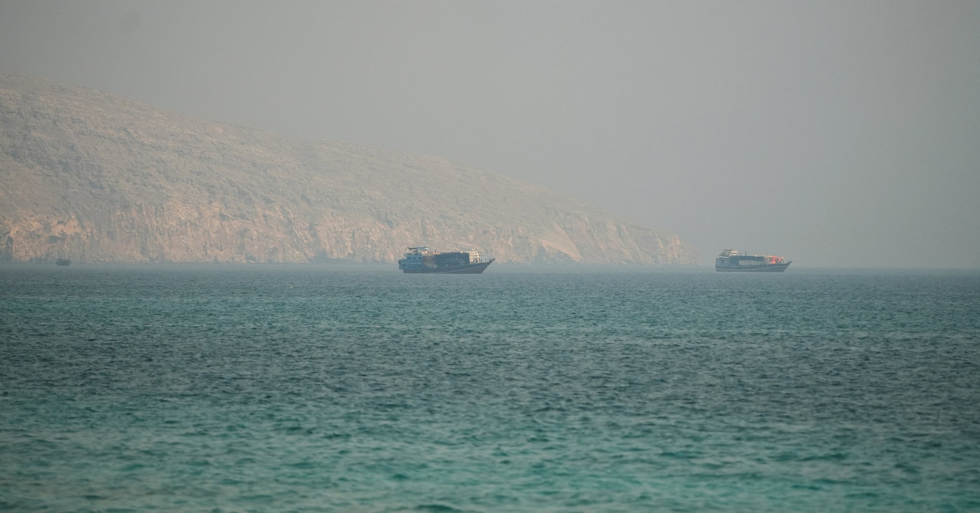 Iran declares Strait of Hormuz closed as 'unauthorised' vessel hit