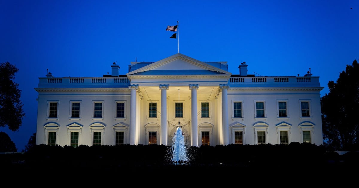 White House officials asked to turn over phones as Wiles, Patel lead intensifying leak probe: CNN Exclusive - CTV News