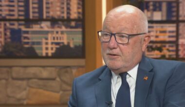 Hoekstra says both sides share blame for strained Canada-U.S. relations - CTV News
