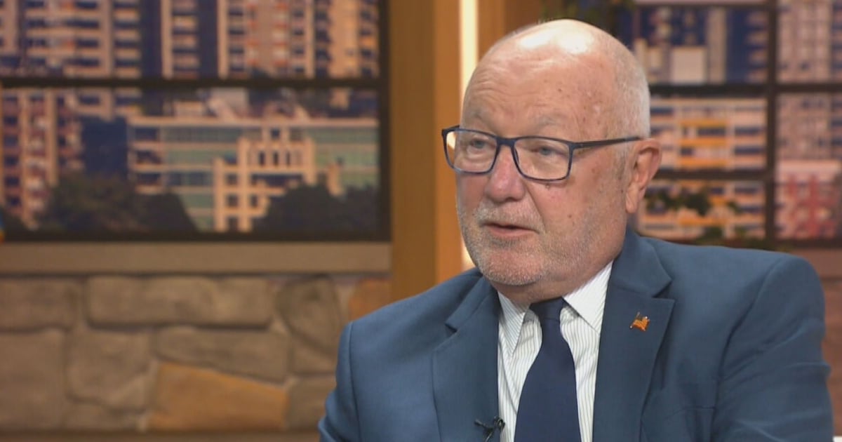 Hoekstra says both sides share blame for strained Canada-U.S. relations - CTV News