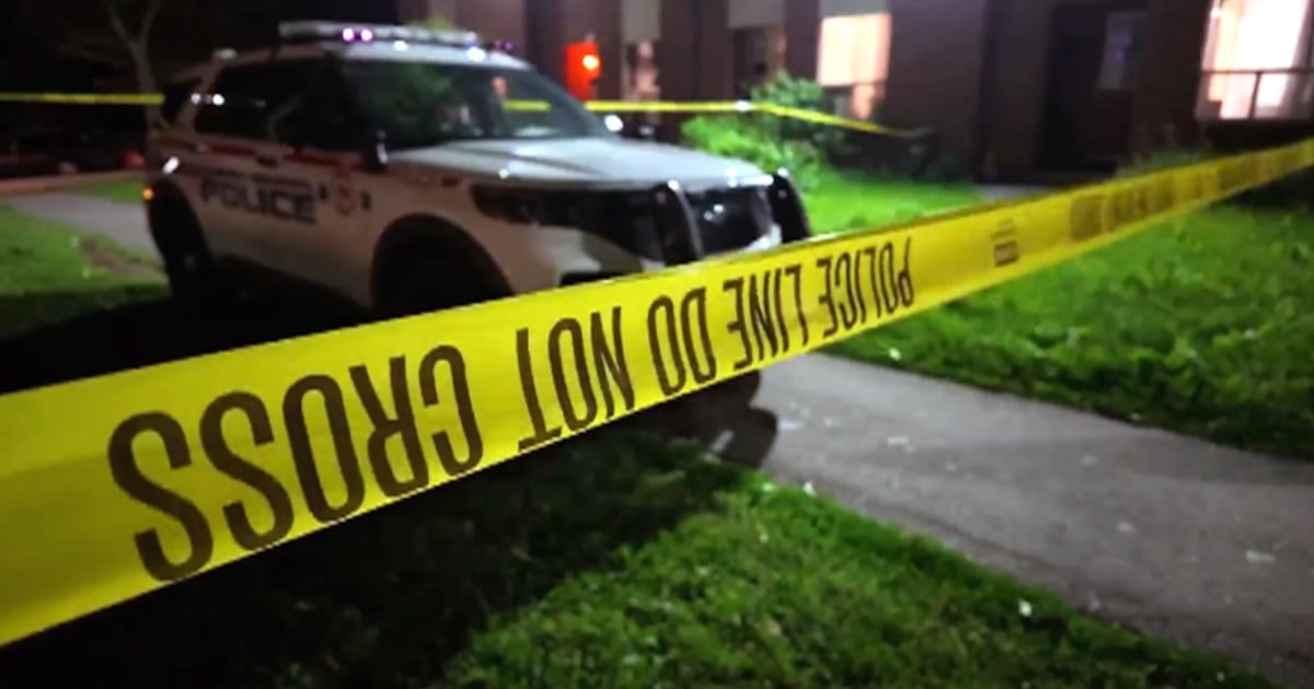 Female stabbed in Oshawa after dispute over parking spot on Canada Day - CTV News