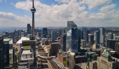 Toronto real estate: Home sales up, prices expected to rise
