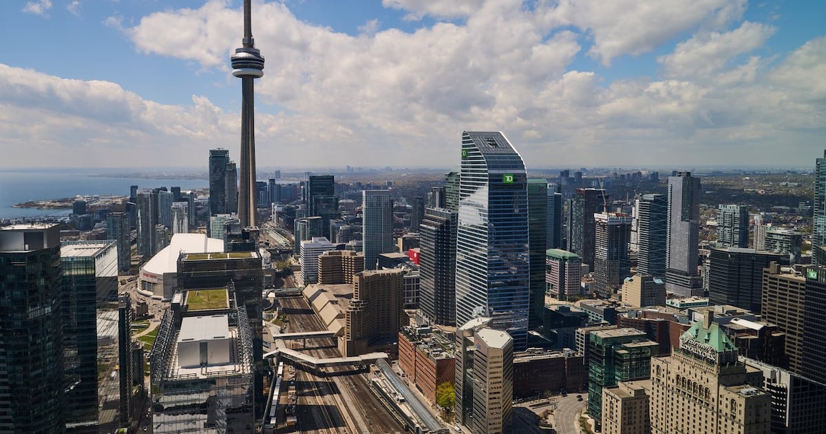 Toronto real estate: Home sales up, prices expected to rise