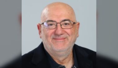 Tributes pour in for Halifax engineering professor who died after a road accident - CTV News