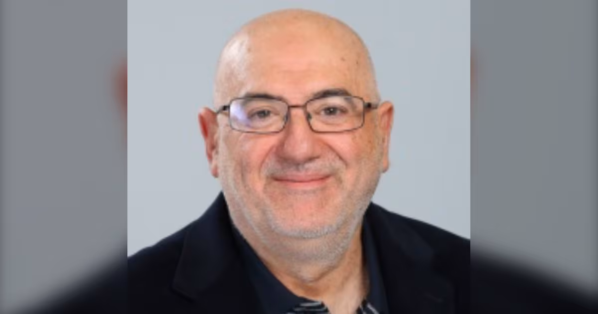 Tributes pour in for Halifax engineering professor who died after a road accident - CTV News