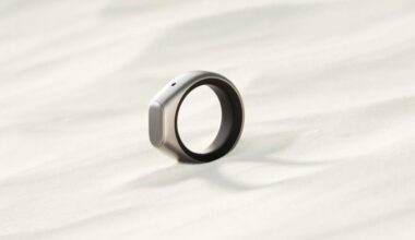 Smart rings from Pebble and Stream are looking like the AI gadget to beat
