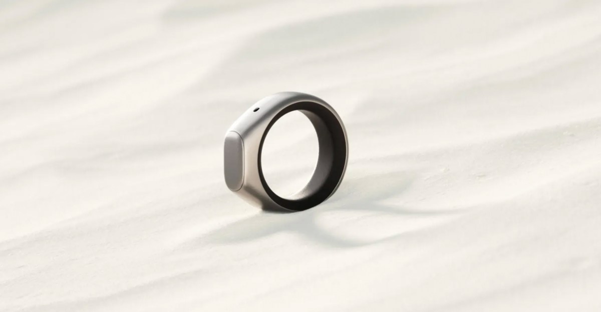 Smart rings from Pebble and Stream are looking like the AI gadget to beat