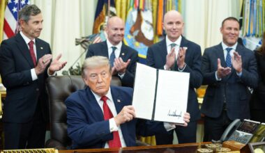 President Trump shrinks Bears Ears and Grand Staircase-Escalante national monuments