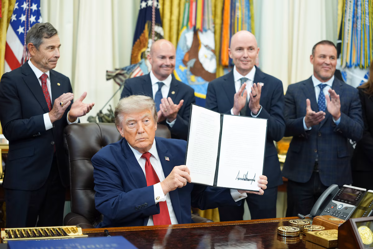 President Trump shrinks Bears Ears and Grand Staircase-Escalante national monuments
