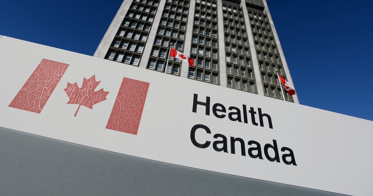 Health Canada reviews TAVNEOS after trial data concerns