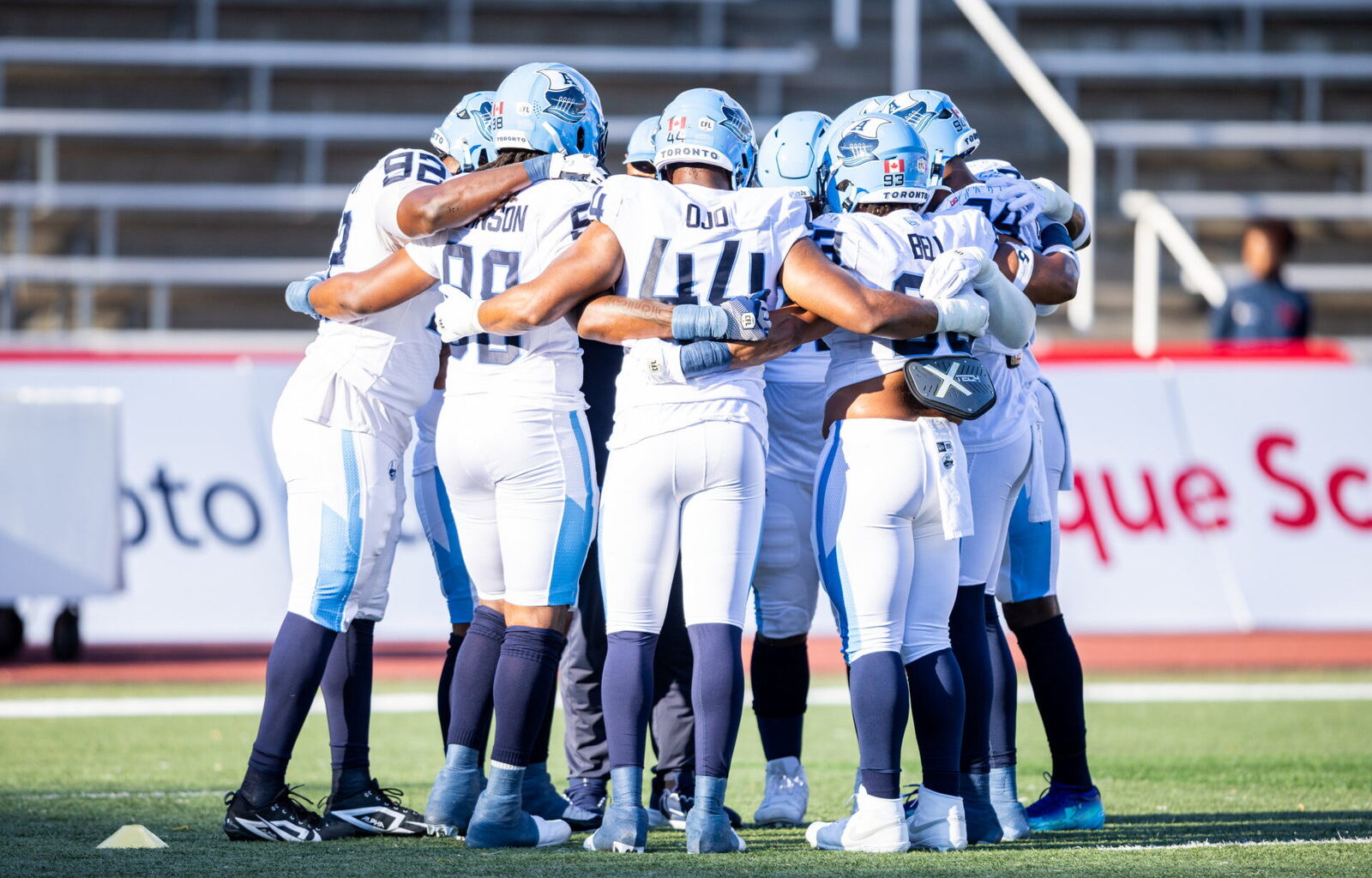 3DownNation CFL best bets: Week 5