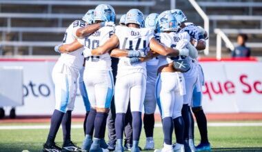 3DownNation CFL best bets: Week 5