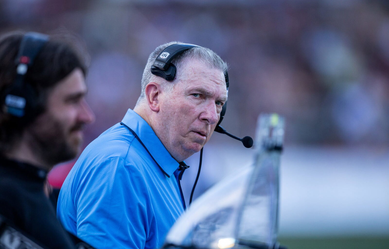 Toronto Argonauts all hat and no cattle in Stampede Bowl loss (& eight other thoughts)