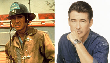 Randolph Mantooth Dead: 'Emergency!' Star Who Appeared On Soap Operas Was 80