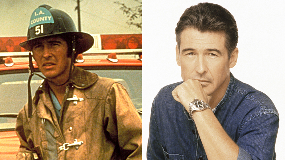 Randolph Mantooth Dead: 'Emergency!' Star Who Appeared On Soap Operas Was 80