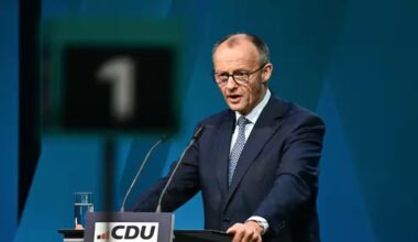 Germany raises terror threat to 'high', warns attacks could happen at any time – Firstpost