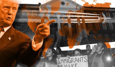 Rule Limiting International Students’ Time in U.S. Finalized