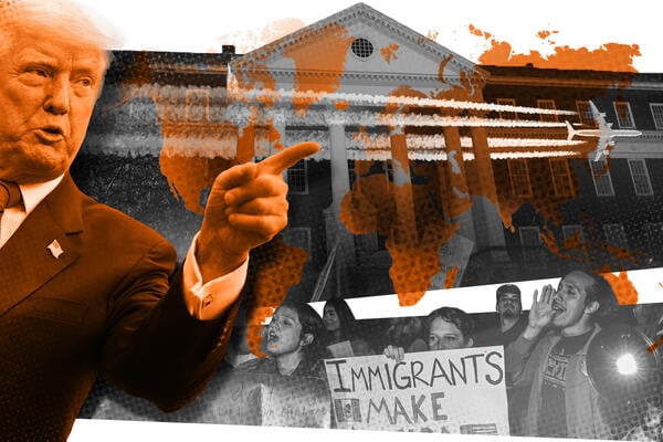 Rule Limiting International Students’ Time in U.S. Finalized