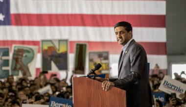 The Ro Khanna Stunt and Israel’s Missing Strategic Response: What Must Now Be Done