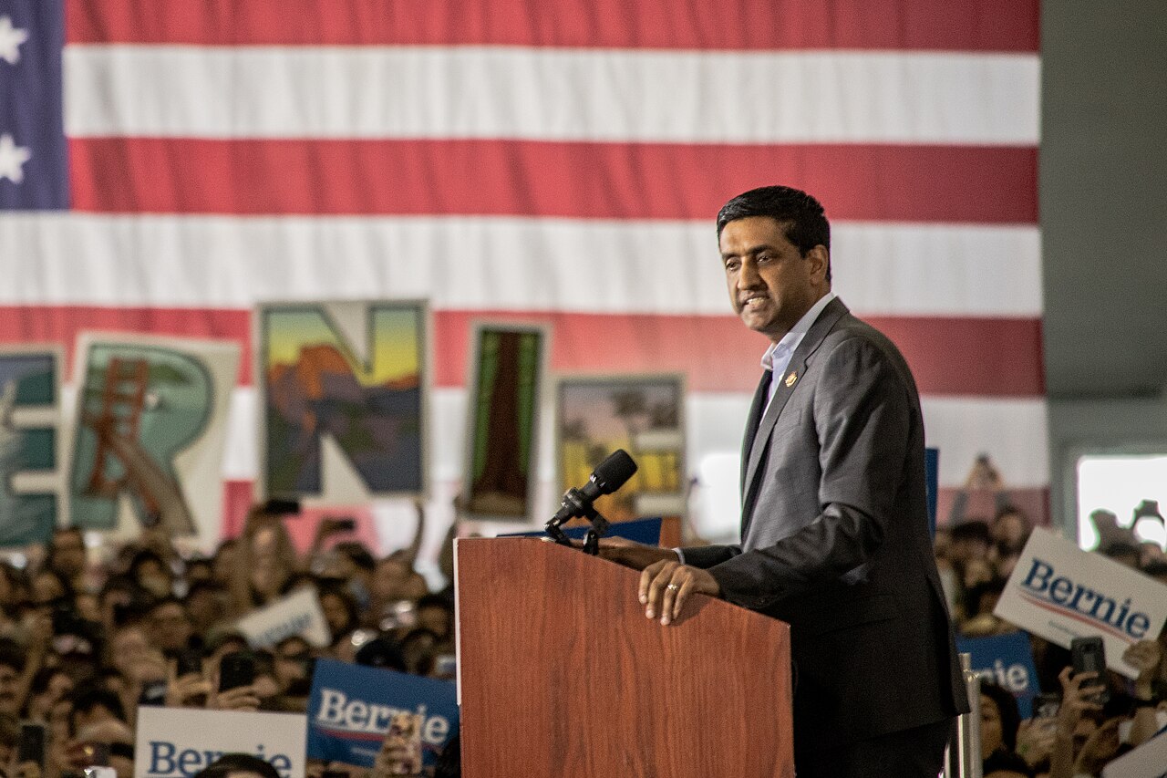 The Ro Khanna Stunt and Israel’s Missing Strategic Response: What Must Now Be Done