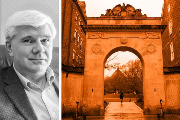 Brown Professor Suspects Most of His Class Used AI to Cheat