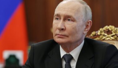 I have visited Russia every year since Putin’s war with Ukraine war began. The mood has changed