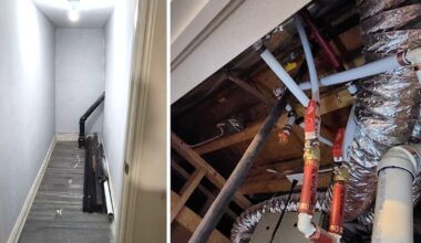 Ontario homeowners say their contractor never finished
