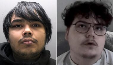 Teens behind TfL hack 'posed £56,000,000,000 threat to UK economy' | News UK