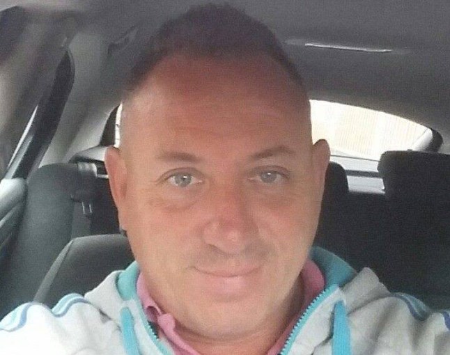Gary Poland - southport taxi driver