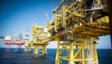Burnham to announce plans for North Sea oil drilling