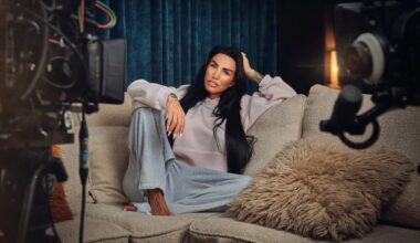 Katie Price and the truth no one wants to admit