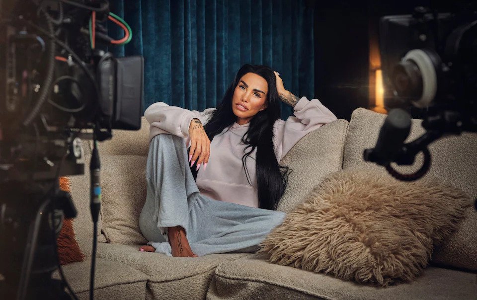 Katie Price and the truth no one wants to admit