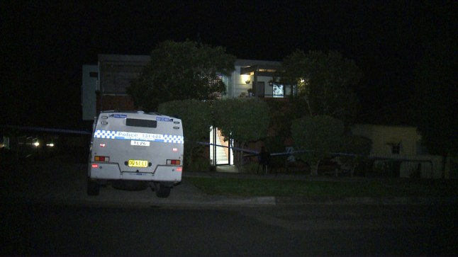 CRIME SCENE POSSIBLE MURDER, WYONG BYRON STREET, WYONG NSW, AUSTRALIA 05/07/2026 Description A CRIME SCENE HAS BEEN ESTABLISHED AT A HOME IN WYONG AFTER A POSSIBLE MURDER. DETAILS OF THE INCIDENT ARE NOT KNOWN, AND POLICE MEDIA HAVE NOT BEEN AUTHORISED AT THIS STAGE TO RELEASE ANY INFORMATION. THE INCIDENT IS BELIEVED TO HAVE BEEN REPORTED AT AROUND TEN PM, BUT THAT IS NOT CONFIRMED. THE CRIME SCENE IS AT AN ADDRESS ON BYRON ROAD AT WYONG AT A SMALL UNIT BLOCK. POLICE AND FORENSIC OFFICERS WERE SEEN IN A SECOND LEVEL UNIT, FORENSIC OFFICERS WERE FINGERPRINTING AND TAKING PHOTOGRAPHS INSIDE THE UNIT.