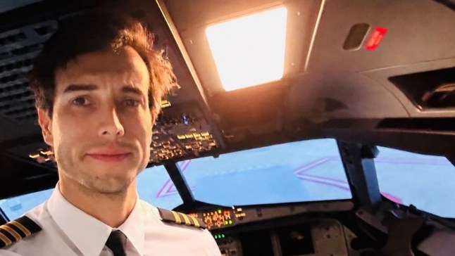 Story from Jam Press (Pilot Mysteriously Jumps) Pictured: Leandro Andr?s Bertazzo. A 42-year-old pilot has mysteriously fallen to his death during a flight as a young trainee was forced to land the plane. Leandro Andr?s Bertazzo, 42, reportedly opened the door and jumped from the aircraft while in mid-air. The qualified commercial pilot was conducting a training flight with the 22-year-old woman when he allegedly jumped. The student pilot was forced to take control and land the Cessna C-150 light aircraft safely on her own. According to the student, named Rosario, Leandro told her ?you know what you have to do? and ?keep going forward?. The pilot, who worked for Flying Parrot Flight School in C?rdoba, Argentina, then removed his headphones, set aside his mobile phone, and unfastened his seatbelt. Rosario said he then opened the cabin door ? described as extremely difficult in flight due to air pressure ? and jumped from an altitude of about 820 feet (250 metres). The aircraft was flying near the rural area of Toledo, south of C?rdoba, when the incident occurred. The student immediately radioed for help, followed emergency procedures and landed the undamaged plane at the airfield without further incident. School director Eduardo ?lvarez, who received the alert from the student, said she was in shock but acted with ?great level-headedness?. She initially thought her instructor might have deployed a parachute but soon realised he had not. Eduardo and colleagues took off to search and located Leandro?s body in a field within 15 minutes. The emergency services confirmed his death at the scene. The instructor had flown earlier that day with another student on a re-training flight with no issues. Colleagues described him as cheerful, professional and impeccably presented, with no visible signs of distress. He had worked at the school for four years after a decade of training there and had previously flown in Chile, as reported by NeedToKnow. Eduardo, who called Leandro a friend, said: ?He arrived, we greeted each other with a kiss and a hug as always? We are all in shock. ?There is no way to understand what happened.? He added that Leandro had been applying for a position with a major airline. It later emerged that Leandro had reportedly received psychiatric treatment, a detail known only to his family. No colleagues had detected any warning signs during physical and mental health checks required every six months. The Federal Justice of C?rdoba is investigating the incident, which has stunned the local aviation community. Officials are examining all circumstances, although witness accounts point to a deliberate act. The student was unharmed and the aircraft sustained no damage, including to the door. ENDS EDITOR?S NOTES Fair Dealing / Fair Use: In limited cases, Jam Press may distribute material under fair dealing/fair use principles for legitimate editorial reporting purposes. Jam Press accepts responsibility for licensed editorial publisher usage only. Any additional client usage, including use across owned social media channels, commercial marketing or non-editorial purposes, remains the responsibility of the client.