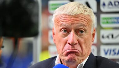 Didier Deschamps complains to FIFA after France's World Cup exit to Spain | Football